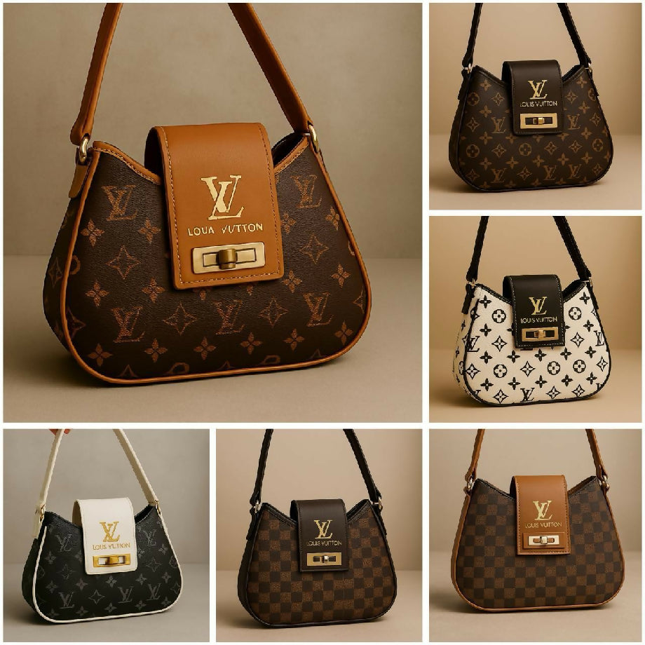 Ladies hand bags