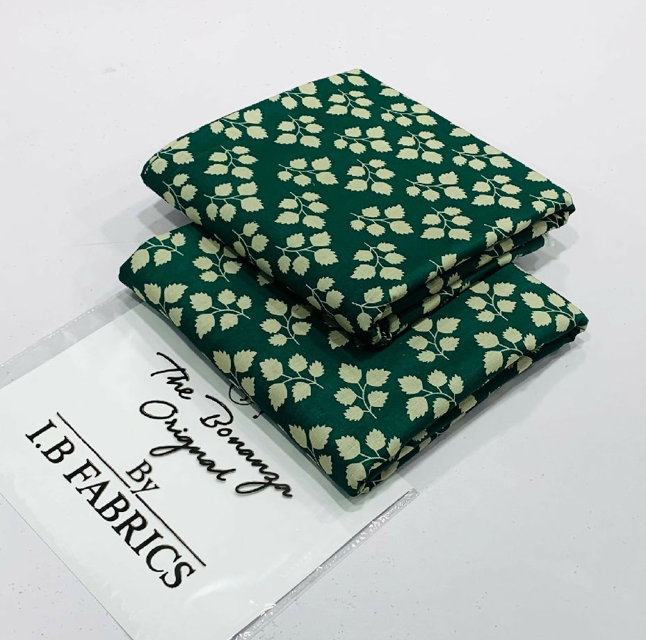 Bonanza winter collection