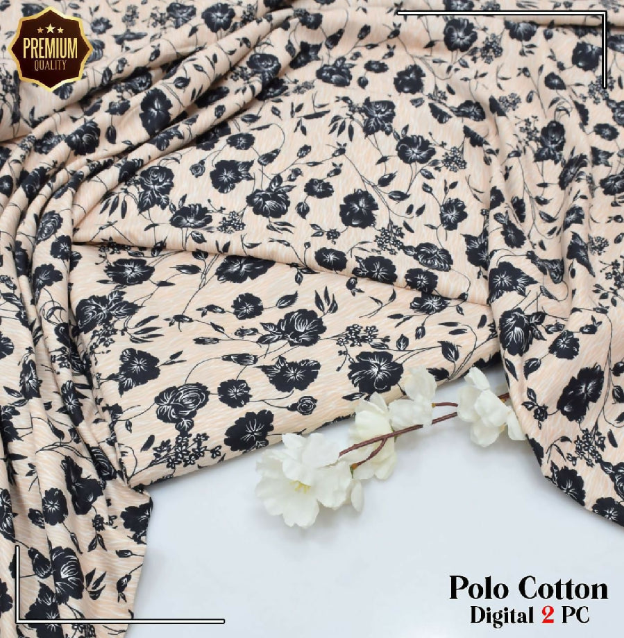 2Piece Floral Collection