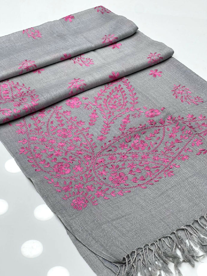 Swati Pashmina Shawls