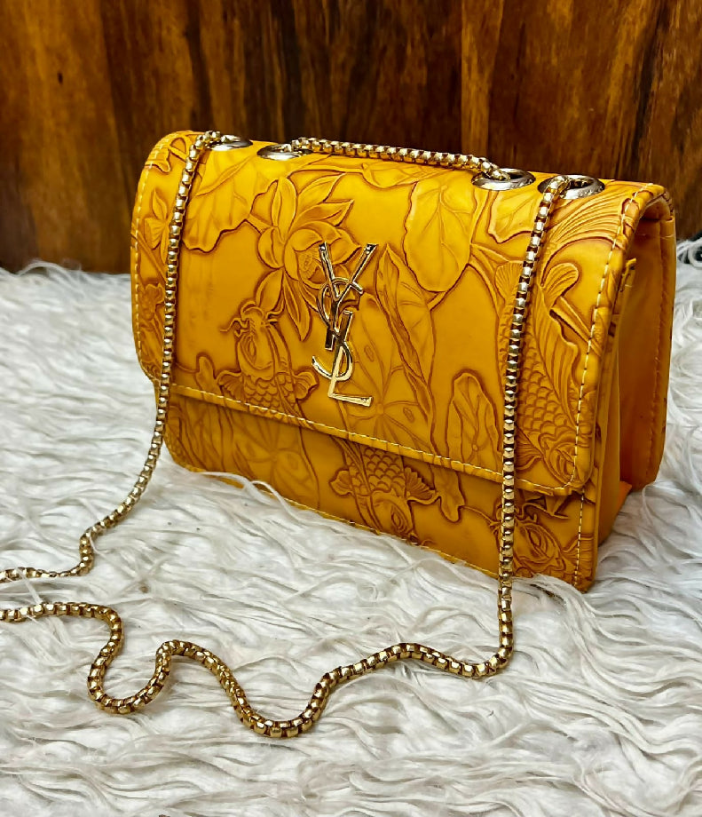 Ladies hand bags poaches wallets