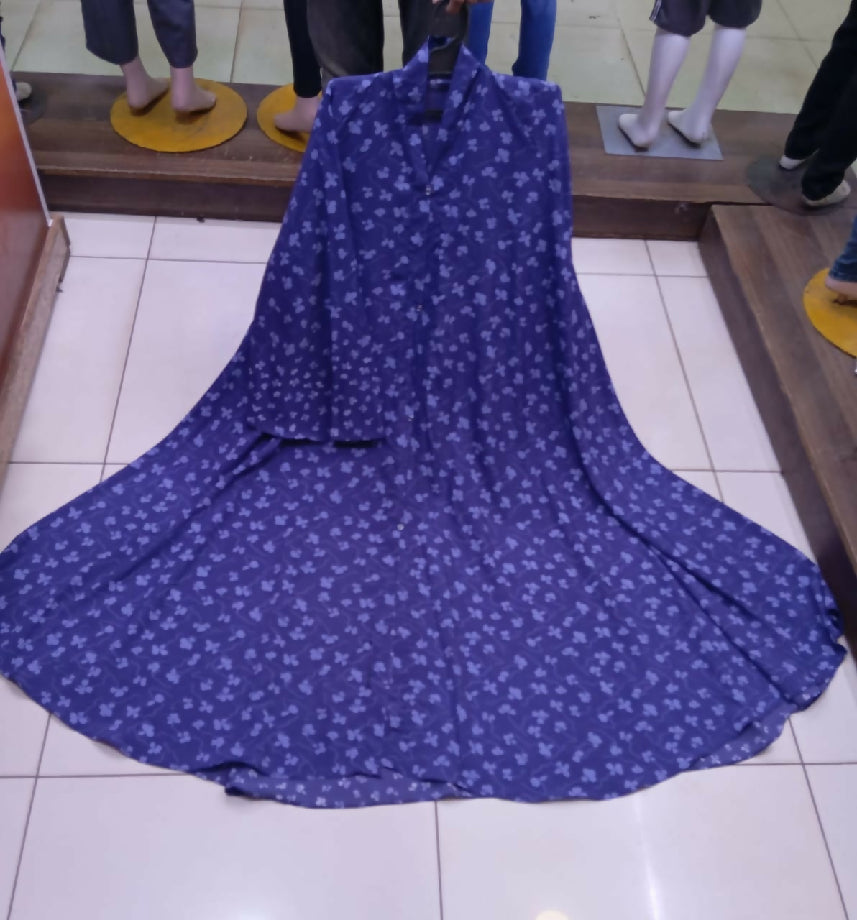 اعلیٰ معیار کا عبایہ