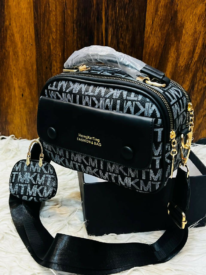 Ladies hand bags