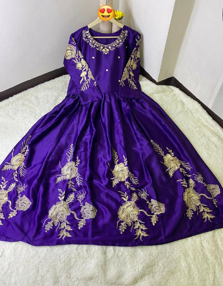 Women's dress