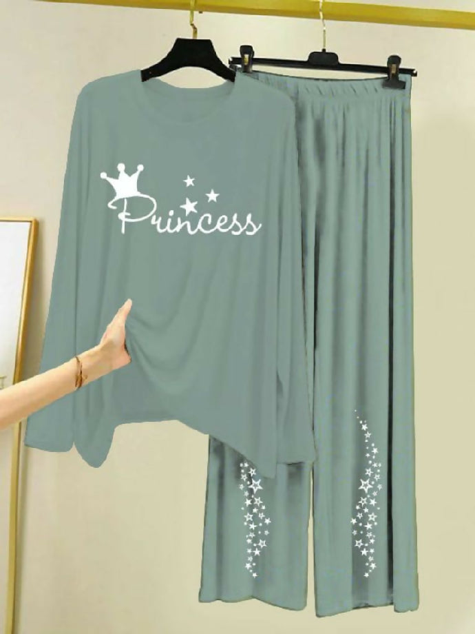 Women casual & night wear suit