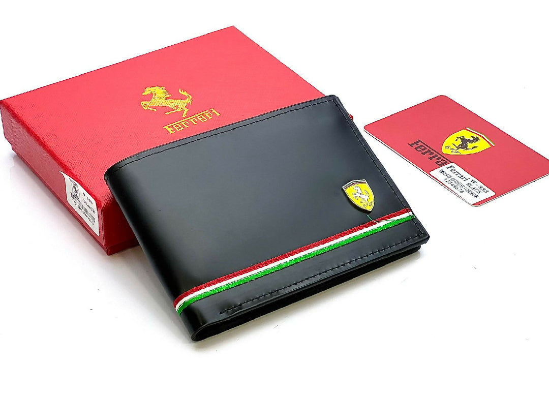 branded imported mens wallet