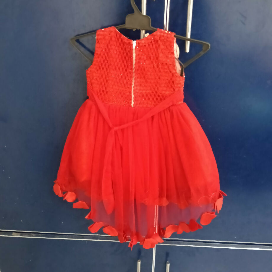 Fancy dress for baby