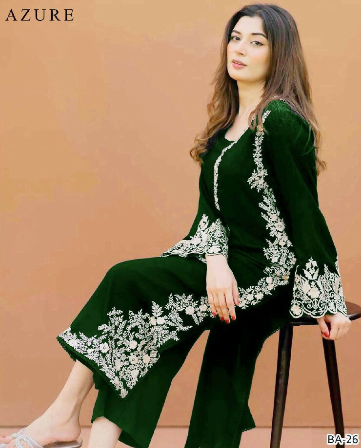 *WINTER COLLECTION* *BRAND:MIX* *FABRIC