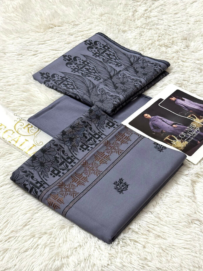 REGALIA JACQUARD COLLECTION