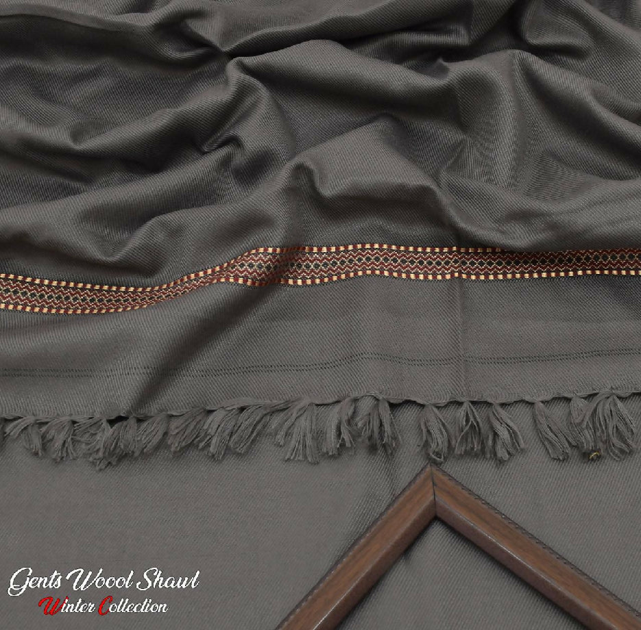 Man's collection Shawl