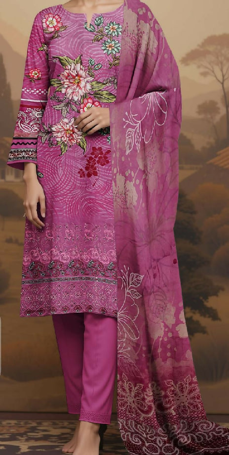 Ladies dress /fabric viscose/best stuff for winter