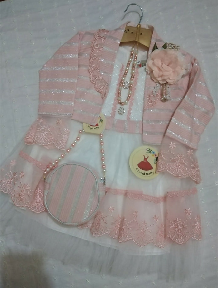 Stylish Kids Dresses – Adorable Outfits for & Girls (Kids Collection)