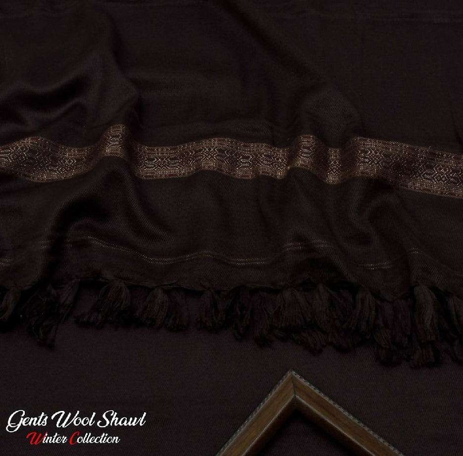 Man's collection Shawl