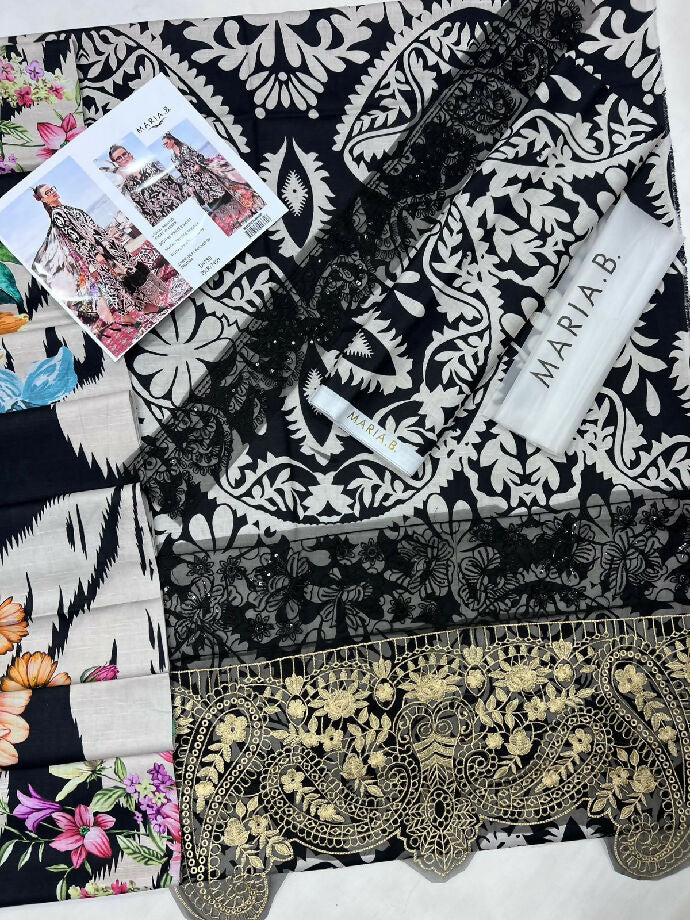 Winter Collection 2025