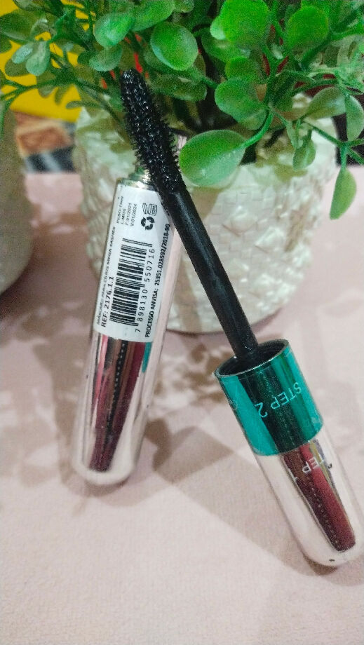 Vivai 2 step Mascara