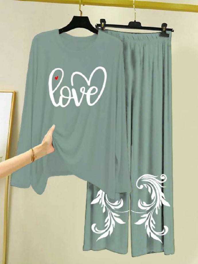 Women casual & night wear suit