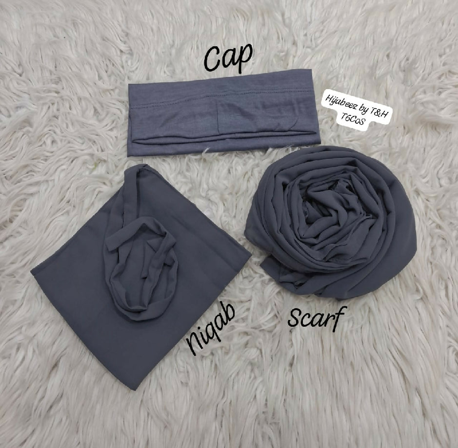 Hijab for girls