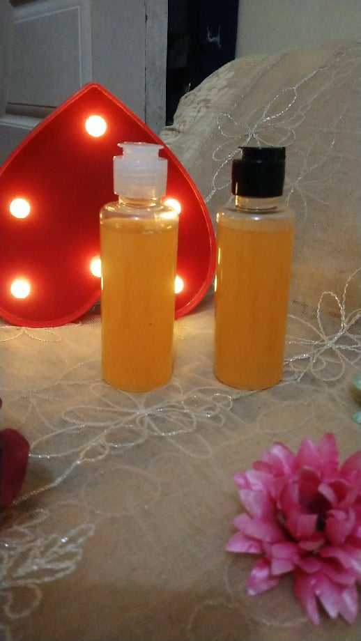 FRUITAGLOW MEDICATED FACE WASH