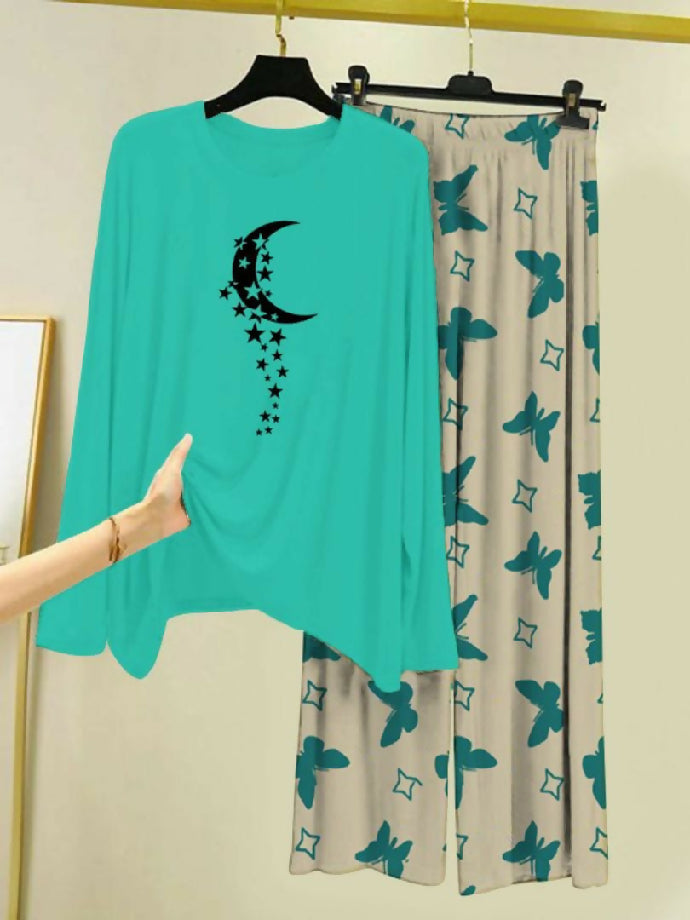 Women casual & night wear