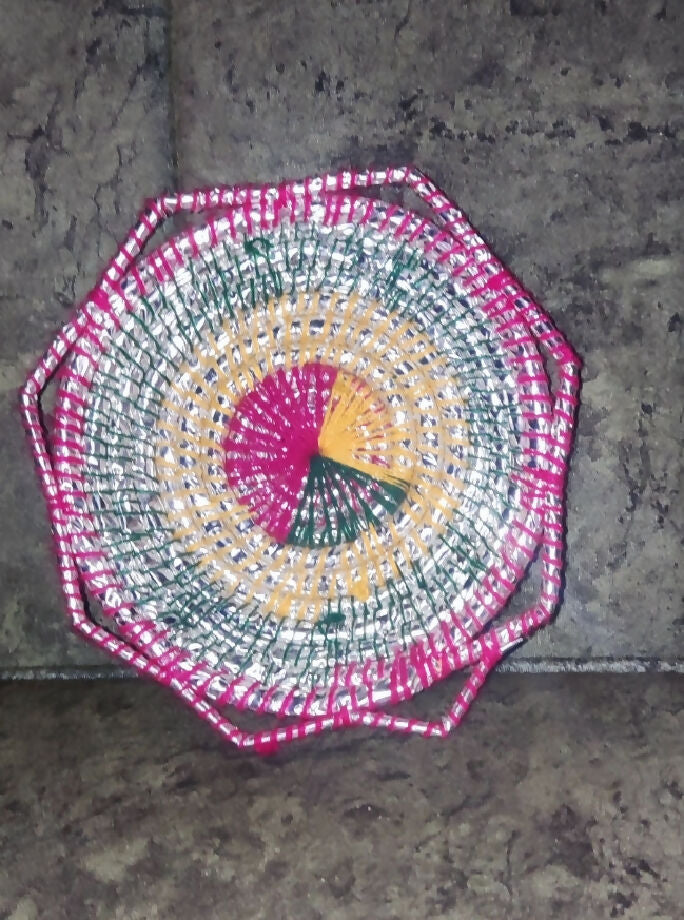 Handmade chahbi (chaingair) pack of 3)