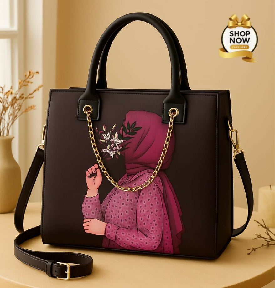 Hijabee bag