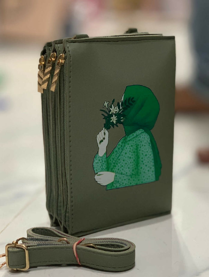 Ladies hand bags wallet.poaches