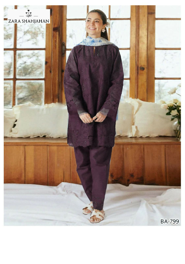 Women's winter dress