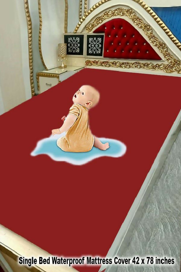 Water proof meters cover