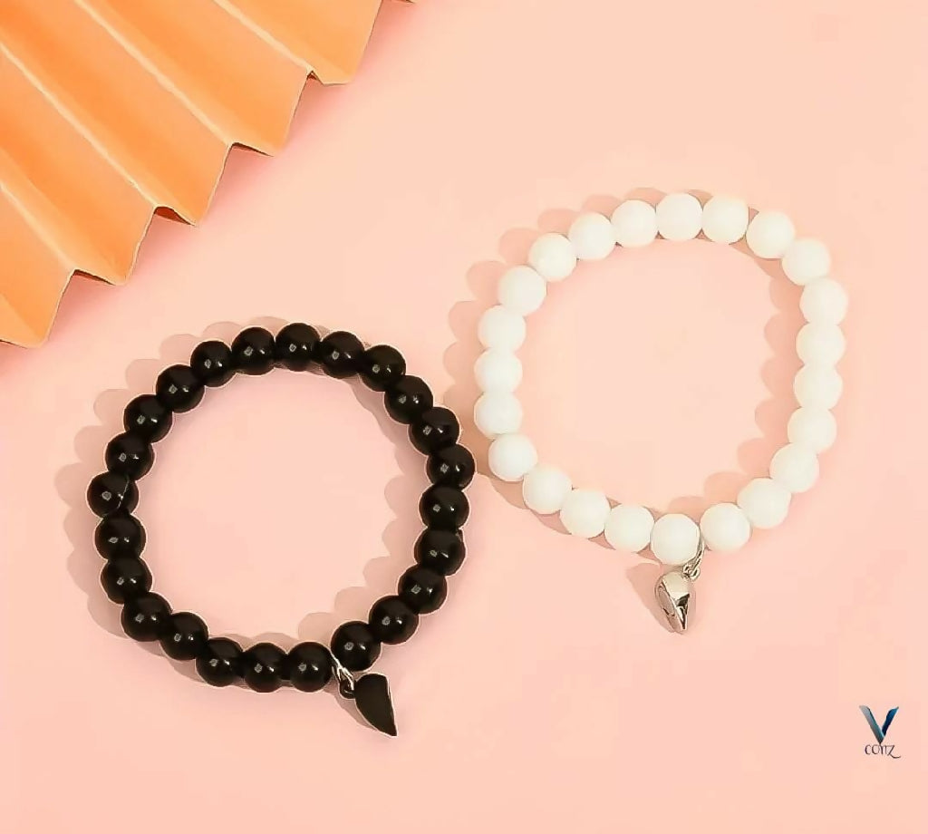 Couple or best friends bracelets