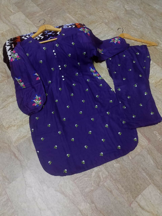 Girls dress