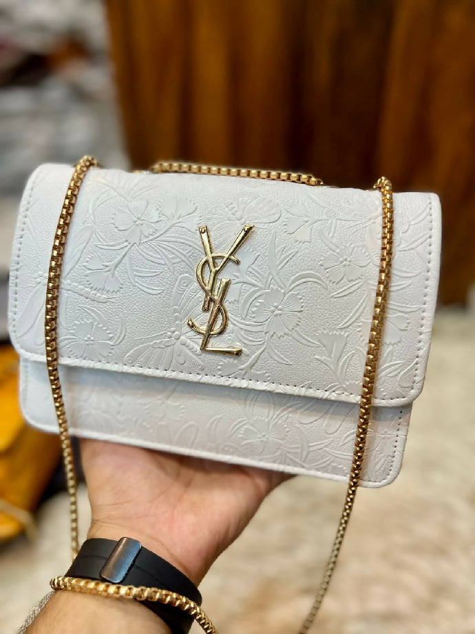 MASTER QUALITY YSL CROSSBODY FOR GIRL'S