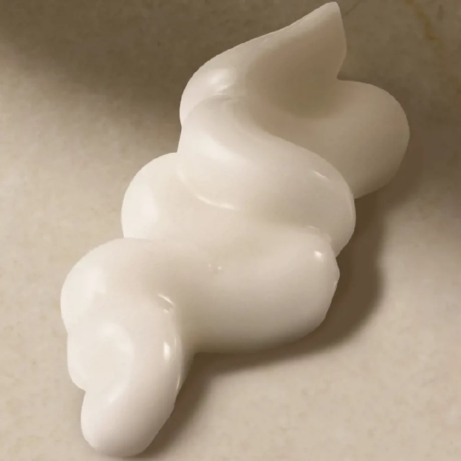 Moisturizing hand cream