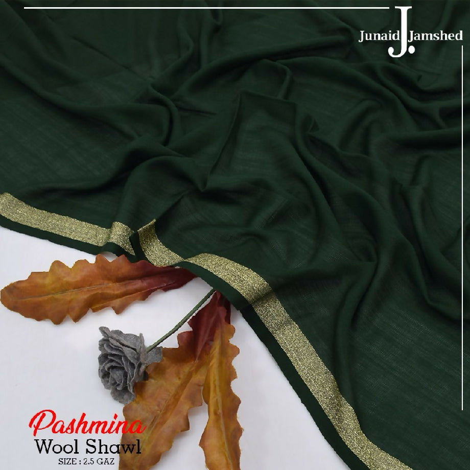 Winter Shawl collection