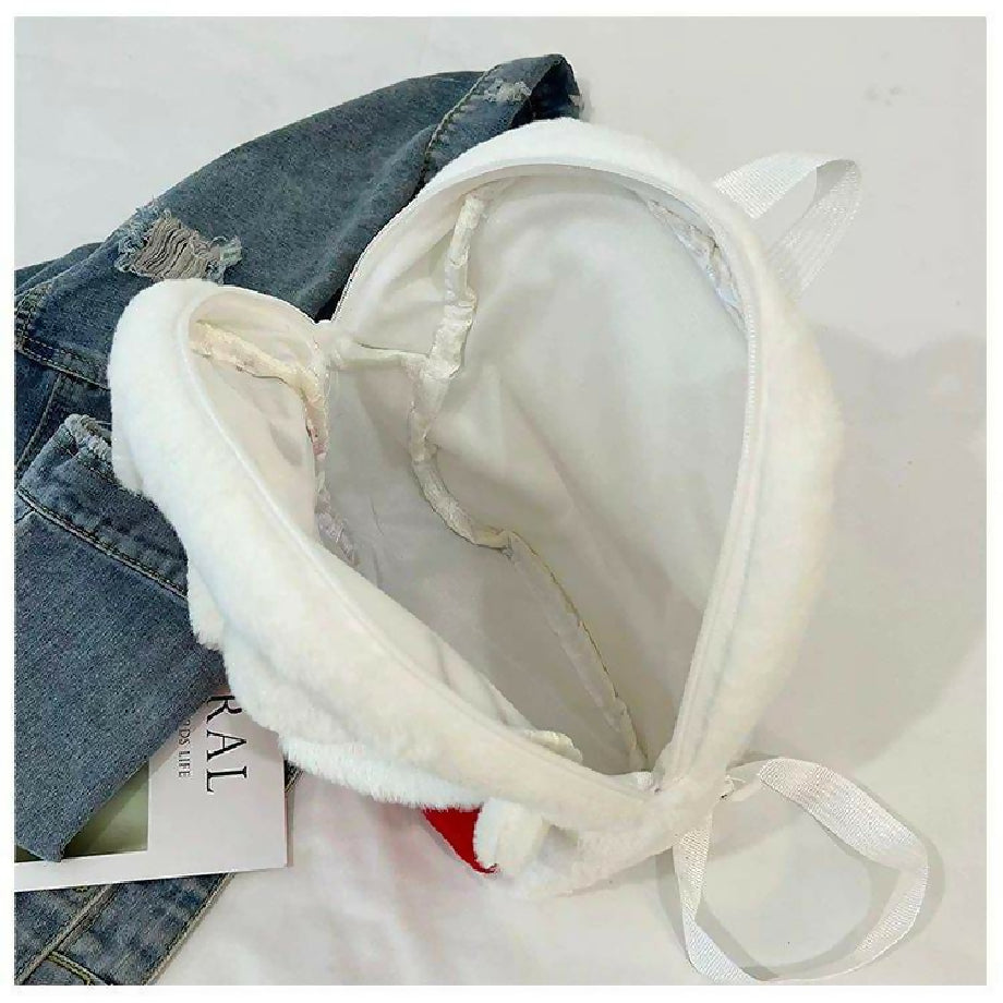 Sequin Character Stuff Imported Bag for Kids ?