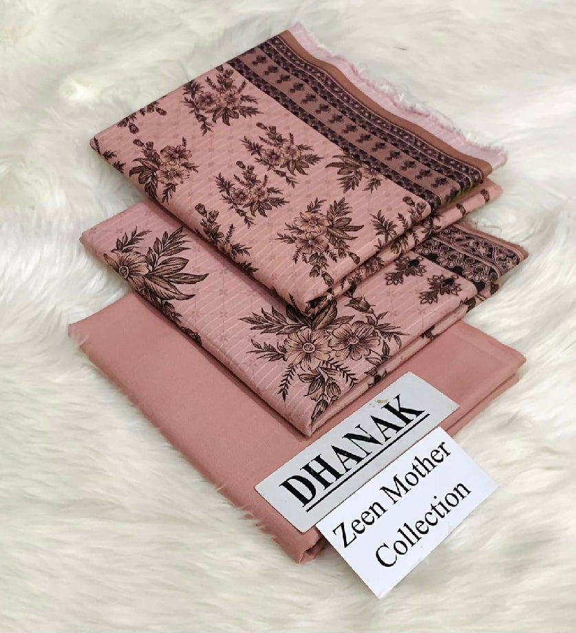 Mother collection bana Dora dhanak