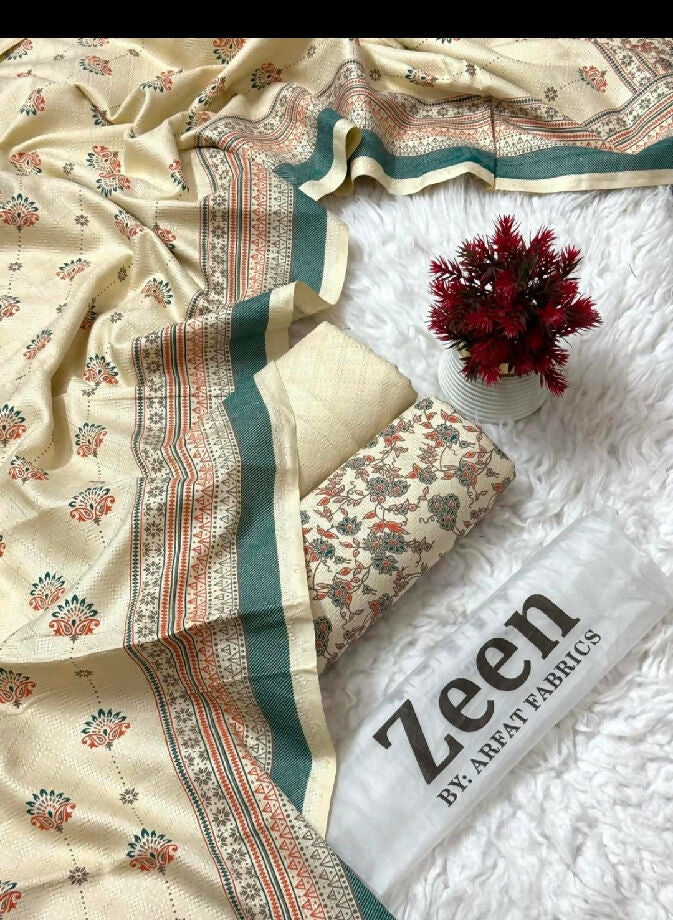 Peach wool ladies clothes