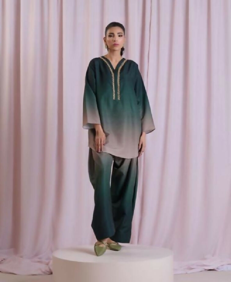 Luxury Women’s Dress