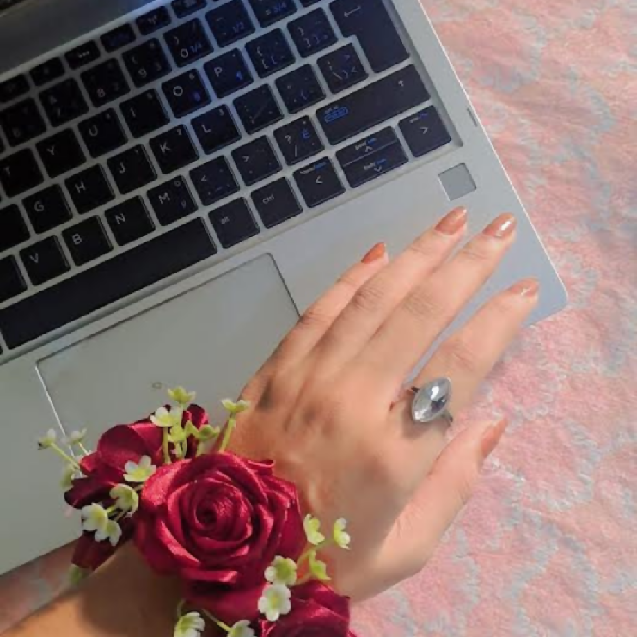 Available in Every Color