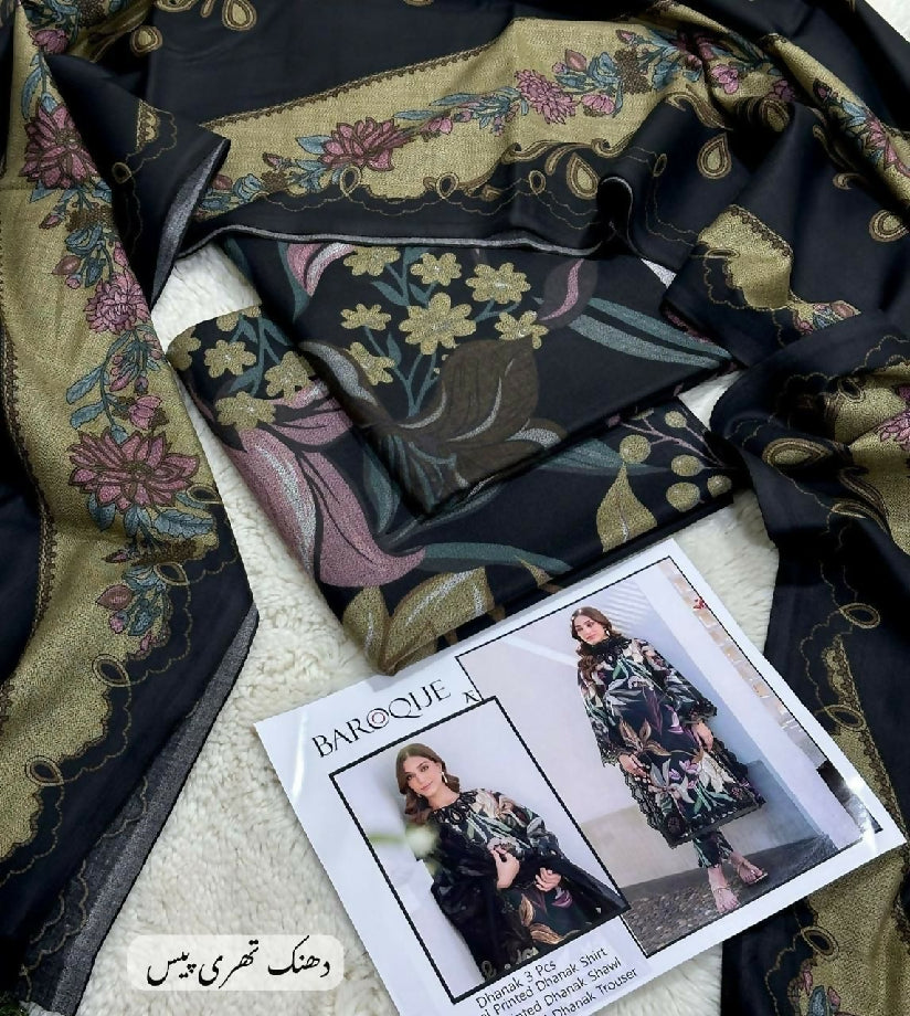 Girl dress winter collection