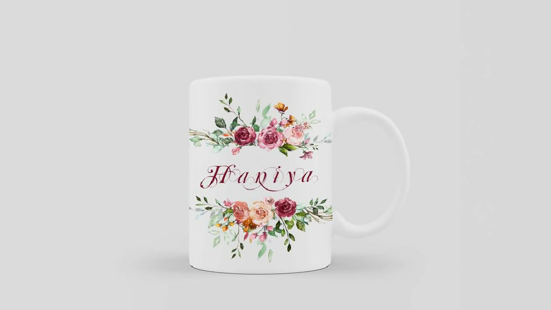 Costumize Mug