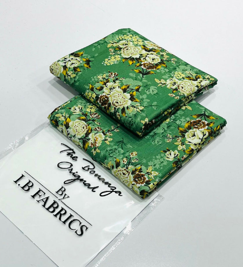 Bonanza khader winter collection