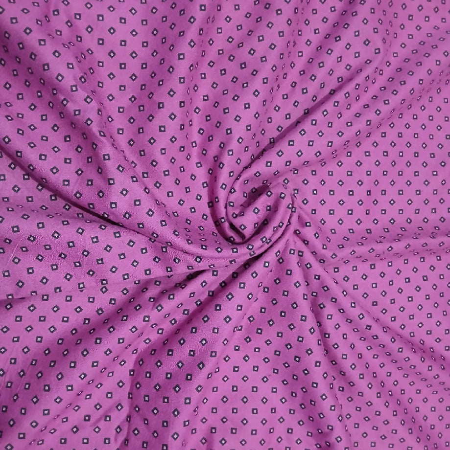 Warm Amrina Winter Fabric (Imported Cut Piece)