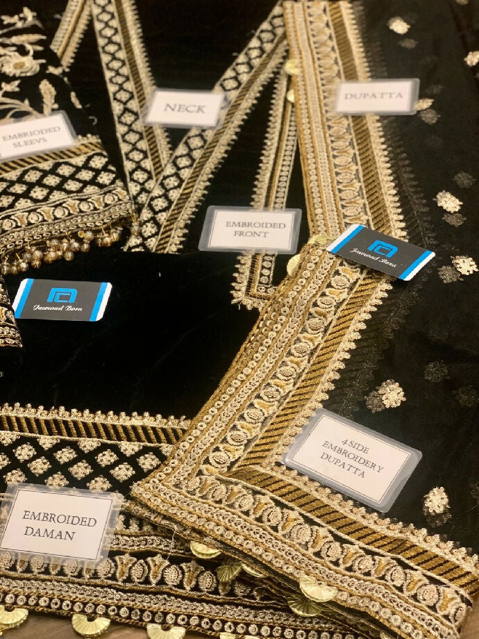 Velvet 9000 fency dress