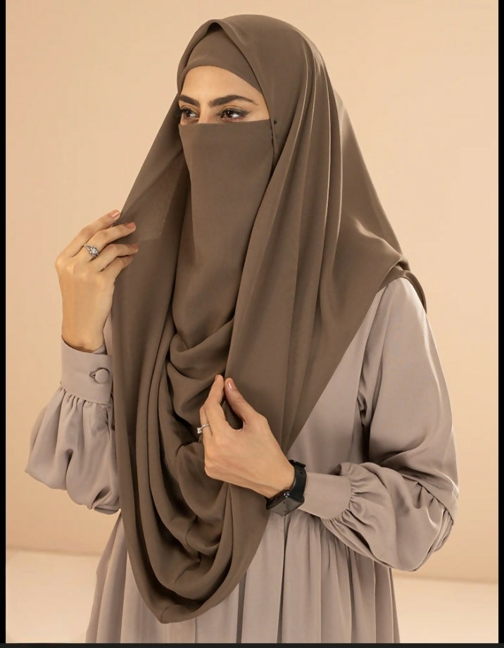 Misri hijab