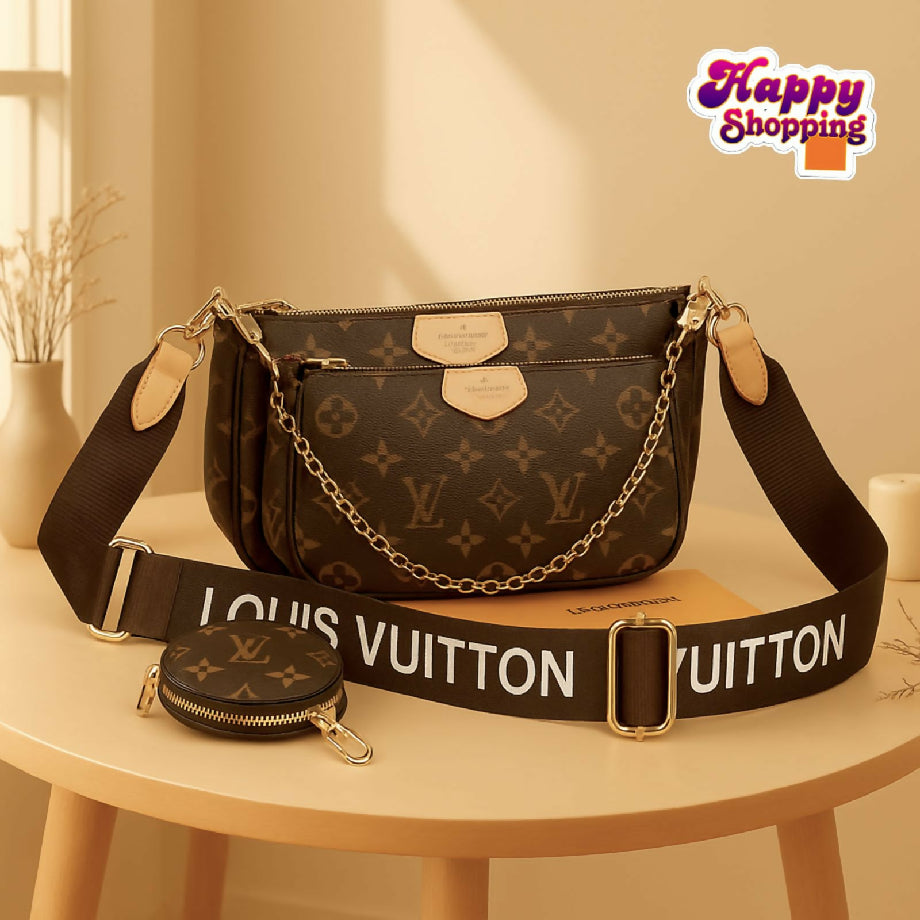 Bag for Girls Cross Body