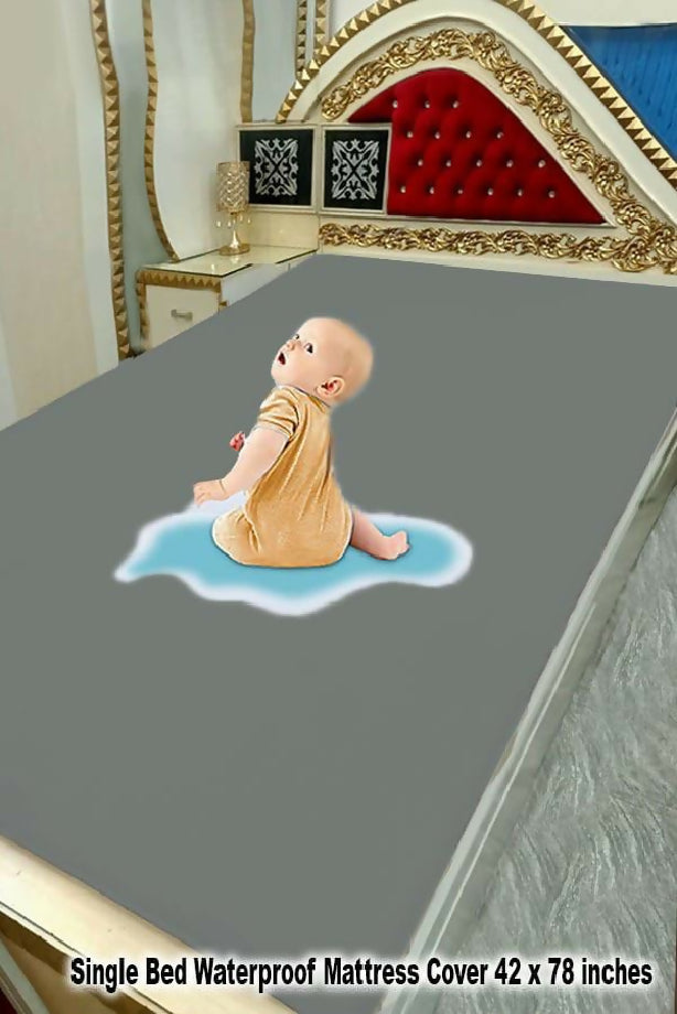 Water proof meters cover