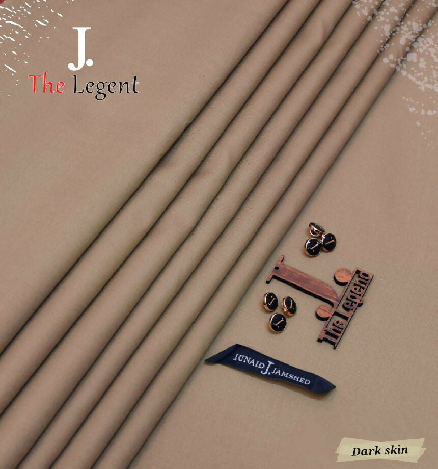 Junaid jamshed premium quality wash n wear