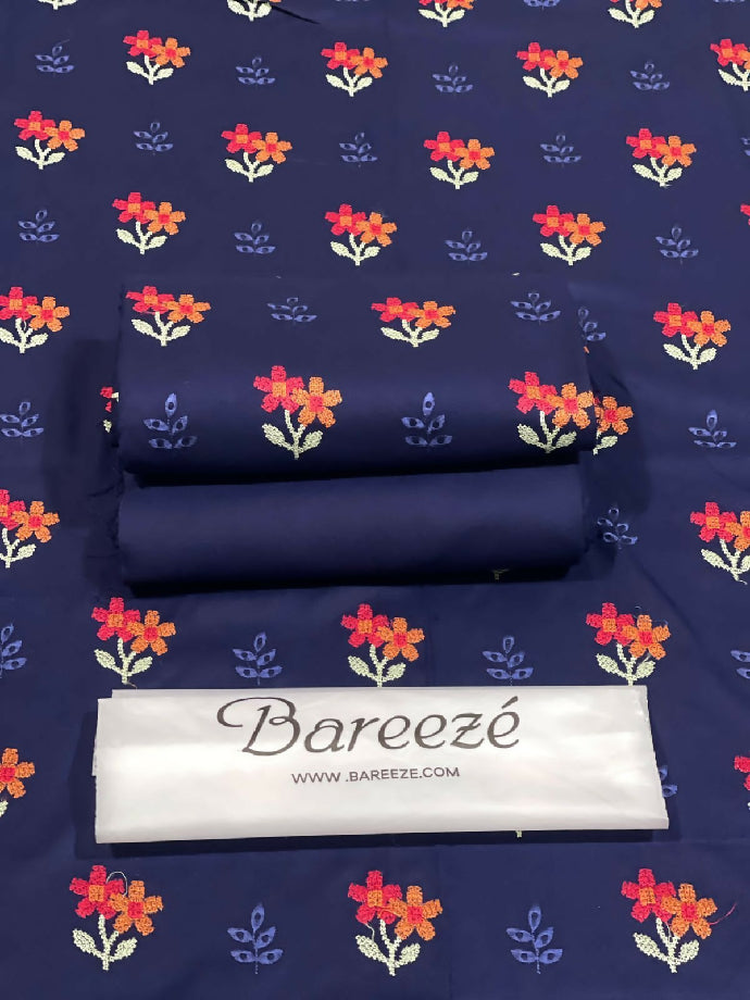 BAREEZE DHANAK COLLECTION