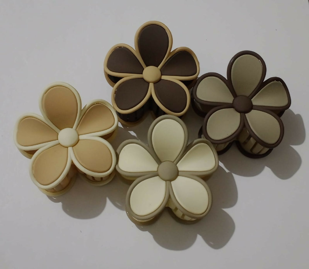 Big floral catcher Strong grip, durable