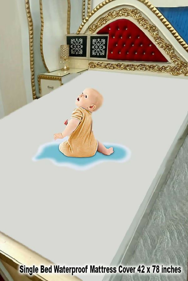 Water proof meters cover